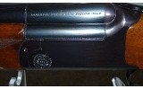 Perazzi ~ Perazzi Over Under ~ 12 Gauge - Image 7 of 12