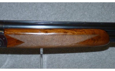Perazzi ~ Perazzi Over Under ~ 12 Gauge - Image 4 of 12