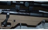 Mossberg ~ MVP LC ~ 7.62 X 51 MM - 3 of 12