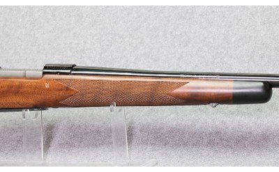 Winchester ~ Model 70 Super Grade ~ .300 Win Mag - Image 4 of 12