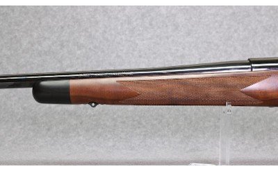 Winchester ~ Model 70 Super Grade ~ .300 Win Mag - Image 6 of 12