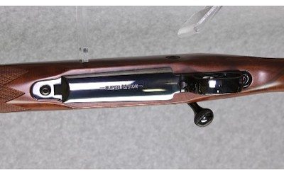 Winchester ~ Model 70 Super Grade ~ .300 Win Mag - Image 5 of 12