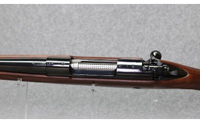 Winchester ~ Model 70 Super Grade ~ .300 Win Mag - Image 10 of 12