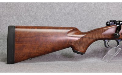 Winchester ~ Model 70 Super Grade ~ .300 Win Mag - Image 2 of 12
