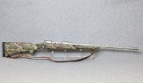 Savage ~ 116 ~ .338 Winchester Magnum - 1 of 12
