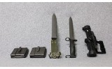 MAS ~ 1949-56 ~ .308 / 7.62 - 13 of 13