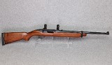 Ruger ~ Ruger Carbine ~ .44 Magnum - 1 of 12
