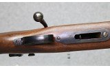 Remington ~ 513-T ~.22 Long Rifle - 5 of 12