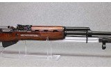 Izhevsk ~ Type 45 SKS ~ 7.62 x 39 mm - 4 of 12