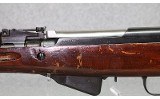 Izhevsk ~ Type 45 SKS ~ 7.62 x 39 mm - 7 of 12