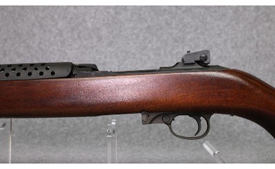 Auto Ordnance ~ US Carbine ~ .30 Carbine - Image 7 of 12