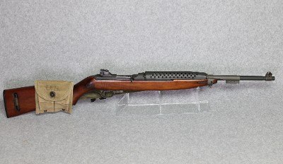 Auto Ordnance ~ US Carbine ~ .30 Carbine - Image 1 of 12