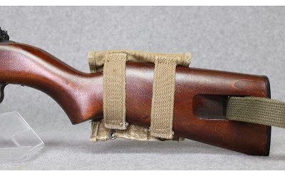 Auto Ordnance ~ US Carbine ~ .30 Carbine - Image 8 of 12