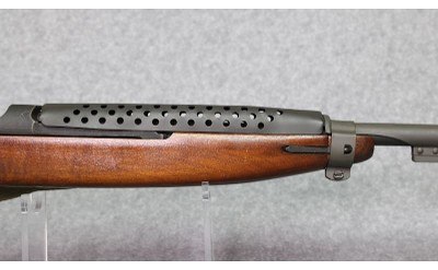 Auto Ordnance ~ US Carbine ~ .30 Carbine - Image 4 of 12