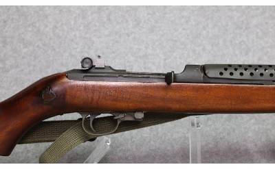 Auto Ordnance ~ US Carbine ~ .30 Carbine - Image 3 of 12