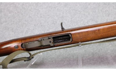 Auto Ordnance ~ US Carbine ~ .30 Carbine - Image 5 of 12