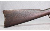 U.S. Springfield ~ 1878 ~ .45-70 Government - 2 of 11