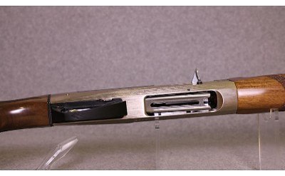 Benelli ~ Sport II ~ 12 Gauge - Image 5 of 12