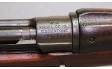 Eddystone ~ Model 1917 ~ .30-06 Springfield - 11 of 12