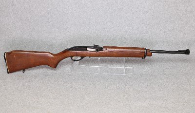 Marlin ~ 989 M2 ~ .22 Long Rifle - Image 1 of 12