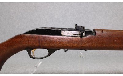 Marlin ~ 989 M2 ~ .22 Long Rifle - Image 3 of 12