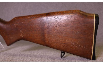 Marlin ~ 989 M2 ~ .22 Long Rifle - Image 8 of 12