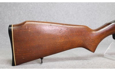 Marlin ~ 989 M2 ~ .22 Long Rifle - Image 2 of 12