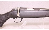 Tikka ~ T1X ~ .17HMR - 3 of 12