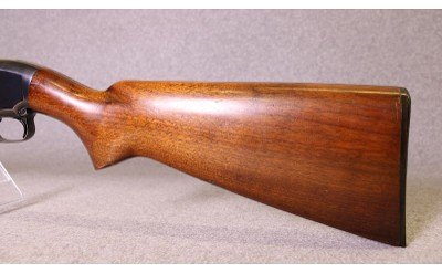 Winchester ~ Model 12 ~ 12 Gauge - Image 8 of 12