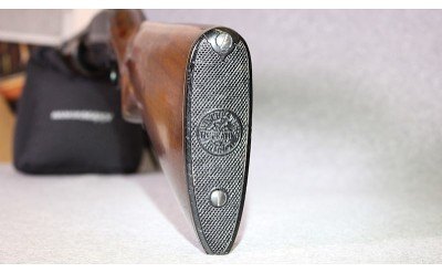 Winchester ~ Model 12 ~ 12 Gauge - Image 9 of 12