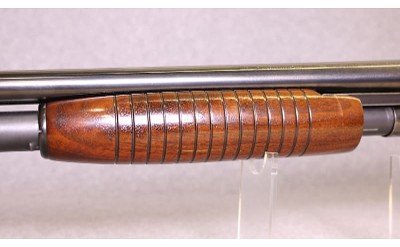 Winchester ~ Model 12 ~ 12 Gauge - Image 6 of 12