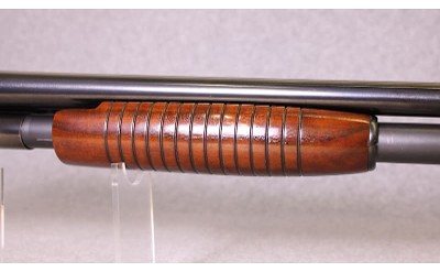 Winchester ~ Model 12 ~ 12 Gauge - Image 4 of 12