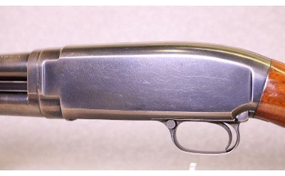 Winchester ~ Model 12 ~ 12 Gauge - Image 7 of 12