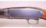 Winchester ~ Model 12 ~ 12 Gauge - Image 7 of 12