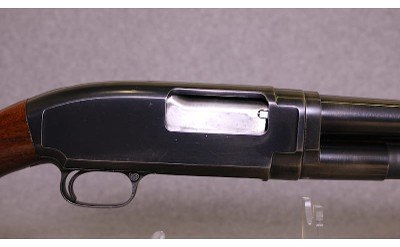 Winchester ~ Model 12 ~ 12 Gauge - Image 3 of 12