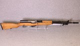 Zastava ~ M59/66 SKS ~ 7.62x39 mm - 1 of 12