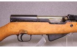 Zastava ~ M59/66 SKS ~ 7.62x39 mm - 3 of 12