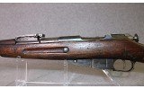 Finnish ~ M27 Mosin ~ 7.62x54R mm - 7 of 12