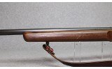 Remington ~ 513-T ~.22 Long Rifle - 6 of 12