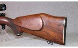 Husqvarna ~ AB ~ 7mm Remington Magnum - 8 of 12