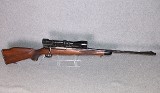 Husqvarna ~ AB ~ 7mm Remington Magnum - 1 of 12