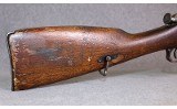 Finnish ~ M91 Mosin ~ 7.62x54R MM - 2 of 12