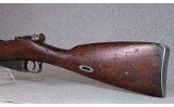 Finnish ~ M27 Mosin ~ 7.62x39R mm - 8 of 12