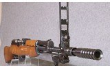 Zastava ~ M59/66 SKS ~ 7.62x39 mm - 11 of 12