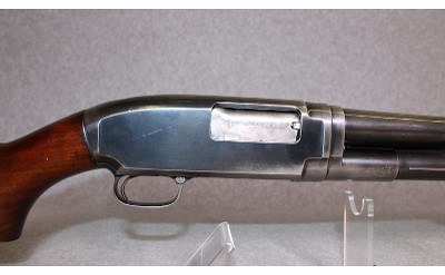 Winchester ~ Model 12 ~ 12 Gauge - Image 3 of 12