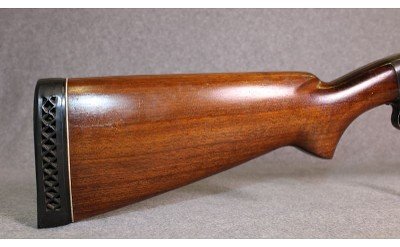 Winchester ~ Model 12 ~ 12 Gauge - Image 2 of 12