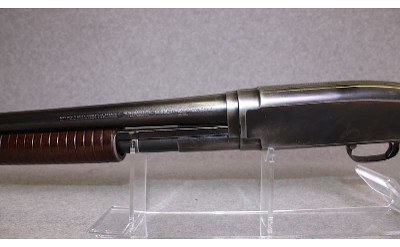 Winchester ~ Model 12 ~ 12 Gauge - Image 10 of 12
