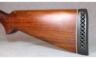 Winchester ~ Model 12 ~ 12 Gauge - Image 8 of 12