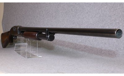 Winchester ~ Model 12 ~ 12 Gauge - Image 11 of 12