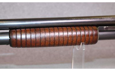 Winchester ~ Model 12 ~ 12 Gauge - Image 6 of 12
